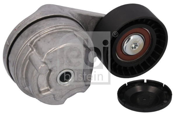 Belt Tensioner, V-ribbed belt